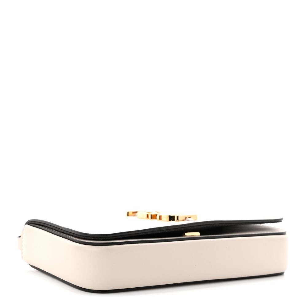 Vitello Grace Matte Fendigraphy Wallet #259810F99B - Picture 5 of 10